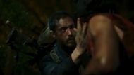 Andrew Koji. (Image via Lionsgate Movies)